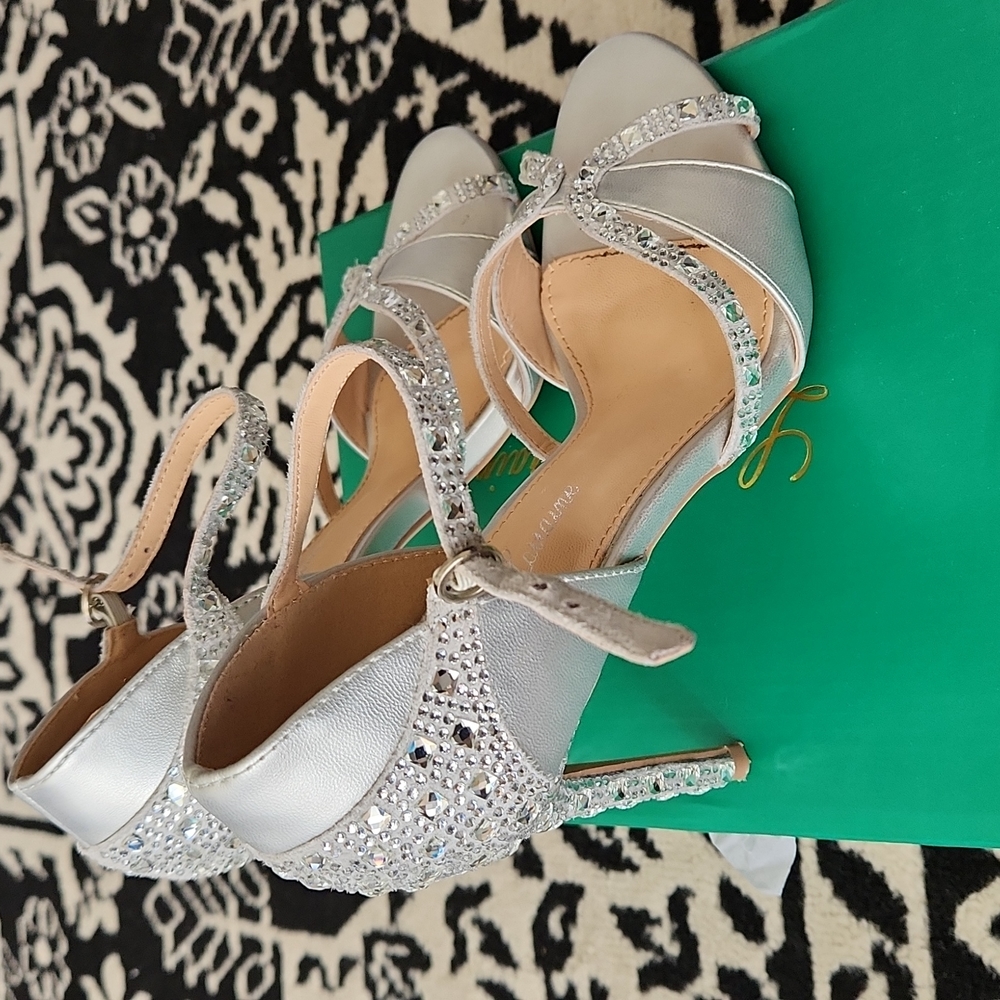 Formal heels - Picture 3 of 5
